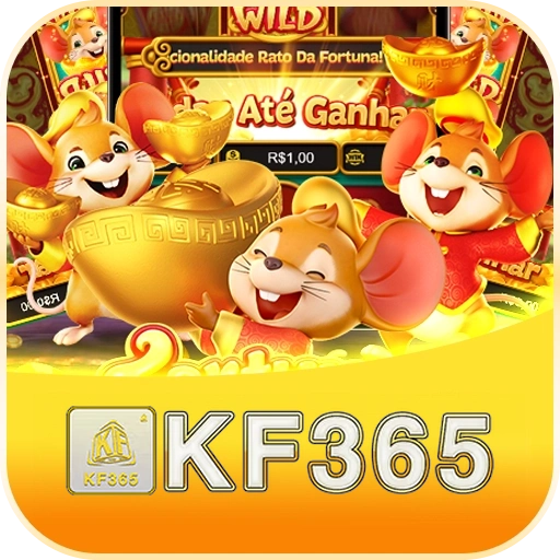 kf365 logo
