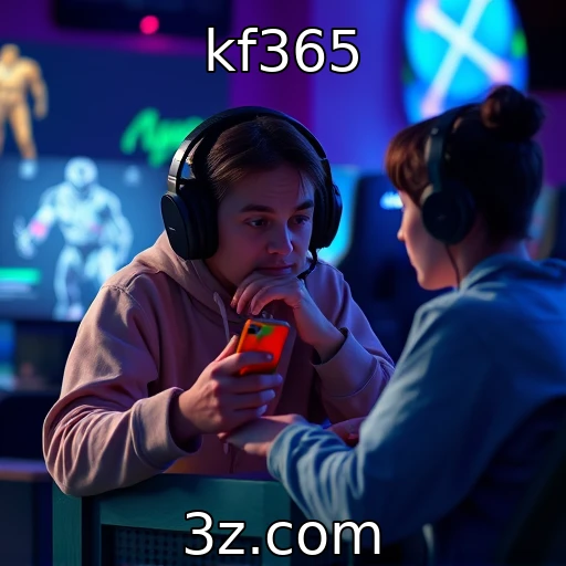 O impacto dos jogos no bem-estar mental das pessoas