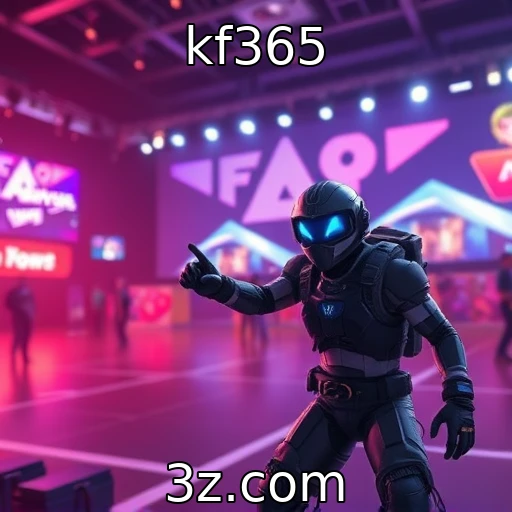 Crescimento da realidade virtual na indústria de jogos