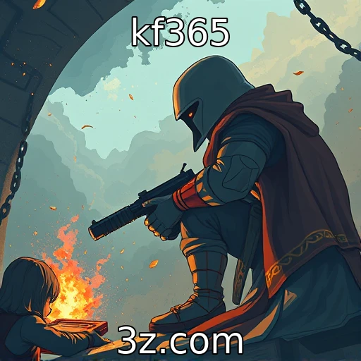 Evolução das narrativas interativas em jogos