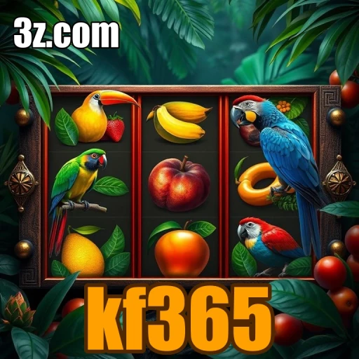 kf365 Quebra-Cabeça