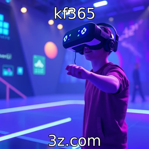 Impactos das tecnologias de realidade virtual e aumentada